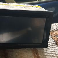 Navigatore Auto Phonocar vm 056 usato solo con USB