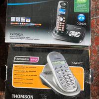 Telefoni cordless