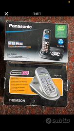 Telefoni cordless