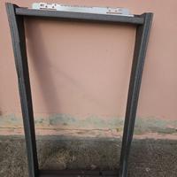 CORNICE DBX PER VELUX GGL3070 CK04 L55XH98