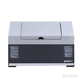 Griglia Sear burner a gas GrandHall
