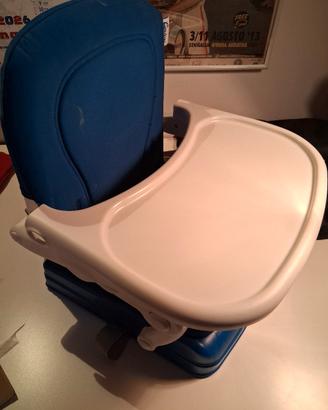 Alzatina sedile Seat-Up rialzo da sedia GIORDANI 