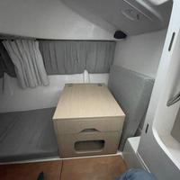 Marinello 19 sport Cabin