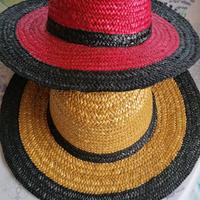 cappellini simil paglia