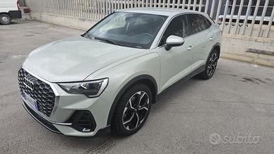 Audi Q3 Sportback 2021 – Full Optional