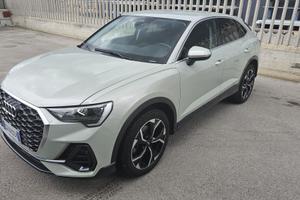Audi Q3 Sportback 2021 – Full Optional