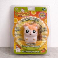Hamtaro Coccolhamici