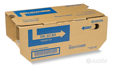 toner originale kyocera TK-3130 1T02LV0NL0