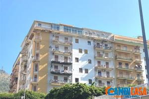 Via Ammiraglio Rizzo - 4 Vani doppi servizi