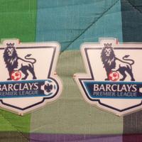 Toppa / Patch Barclays Premier League 2007 / 2016