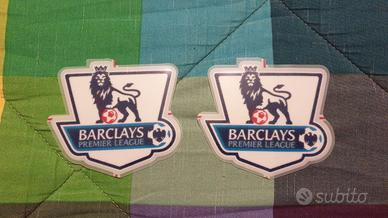 Toppa / Patch Barclays Premier League 2007 / 2016