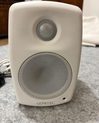 Cassa genelec
