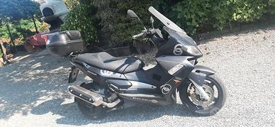 gilera nexus 500