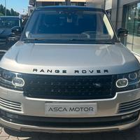 Land Rover Range Rover Range Rover 3.0 TDV6 Autobi