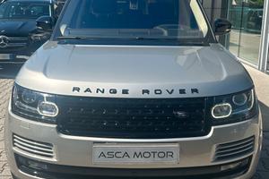 Land Rover Range Rover Range Rover 3.0 TDV6 Autobi