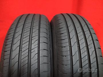 215 65 17 Gomme Estive 2024 99% GoodYear 215 65R17