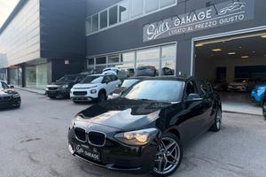Bmw 114i 5p. Sport 98.000km