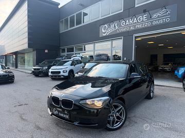 Bmw 114i 5p. Sport 98.000km