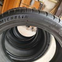 Michelin Pilot Sport 5 205/45 R17 – 10.000 km
