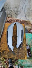 Carene/plastiche aprilia sporcity