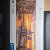 Puzzle Clementoni 1000pz Venezia