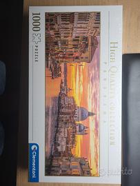 Puzzle Clementoni 1000pz Venezia