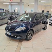 Lancia Ypsilon 1.2 69 CV 5 porte GPL Ecochic Plati