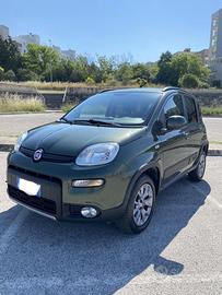 Fiat Panda 4x4 1.3 MJT