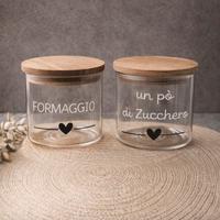 Contenitori da cucina