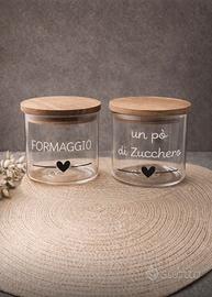 Contenitori da cucina