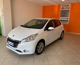 Peugeot 208 1.2 VTi 82 CV 5 porte Active