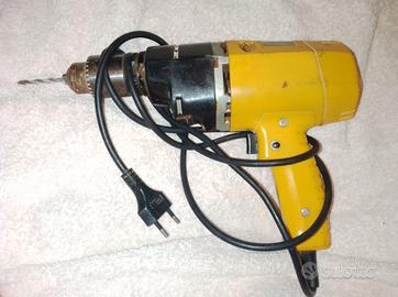 Trapano black decker
