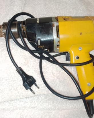 Trapano black decker