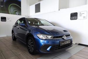 VOLKSWAGEN Polo 6ª serie - Polo 1.0 TSI Style