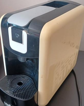 macchinetta caffe lavazza point ep mini 