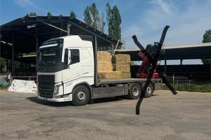Volvo Fh 13 540 Dual Clutch