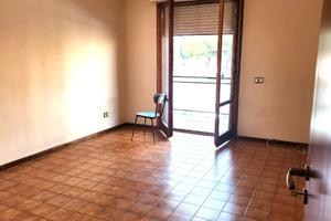 GROTTE CELONI | Ampio quadrilocale con balcone | M