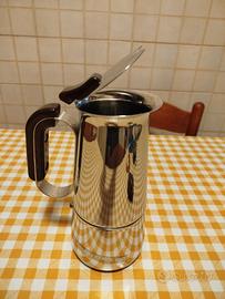 Caffettiera moka Lagostina 80 
