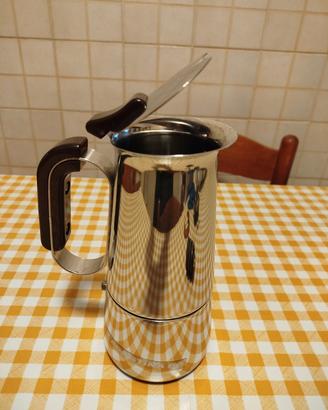 Caffettiera moka Lagostina 80 