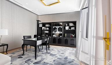 4 LOCALI A REGGIO DI CALABRIA