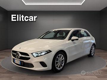MERCEDES-BENZ A 180 Sport