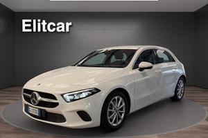MERCEDES-BENZ A 180 Sport