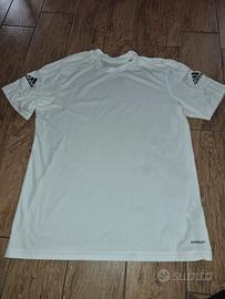 Maglia Sportiva Tecnica Adidas Aeroready L