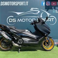 Yamaha T Max 560 TECH MAX FINANZIAMENTO PERMUTE GA