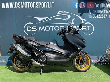 Yamaha T Max 560 TECH MAX FINANZIAMENTO PERMUTE GA