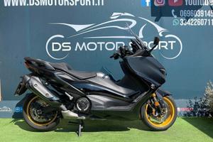 Yamaha T Max 560 TECH MAX FINANZIAMENTO PERMUTE GA