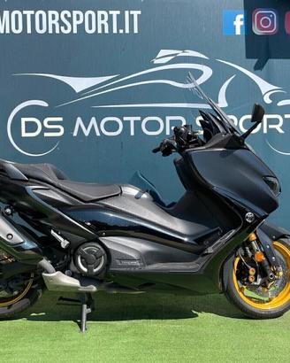 Yamaha T Max 560 TECH MAX FINANZIAMENTO PERMUTE GA