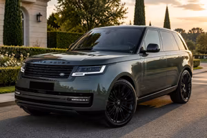 Land Rover Range Rover Range Rover V 3.0d i6 mhev