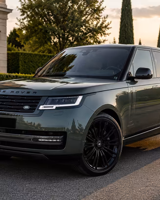 Land Rover Range Rover Range Rover V 3.0d i6 mhev