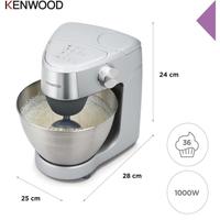 Kenwood khc29. A0SI impastatrice 
